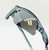 Cycling Sunglasses Sports Biker Beach Reflective Lenses Driving Fishing Shades