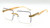 Fashion Sunglasses Square Shades Hip Hop Diamond Rapper Rimless Diamond Cut Shades
