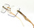 Fashion Sunglasses Square Shades Hip Hop Diamond Rapper Rimless Diamond Cut Shades
