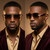 Fashion Sunglasses Square Shades Hip Hop Diamond
