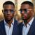 Fashion Sunglasses Square Shades Hip Hop Diamond
