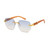 Men Women Shades Designer Sunglasses Diamond Cut