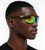 Men Sports Sunglasses Rimless