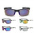 Men Sports Sunglasses Rimless Driving Golfing Outdoor Fashion Designer elegant