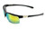 Men Sports Sunglasses Rimless Driving Golfing Outdoor Fashion Designer elegant