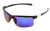 Men Sports Sunglasses Rimless Driving Golfing Outdoor Fashion Designer elegant