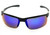 Men Sports Sunglasses Rimless Driving Golfing Outdoor Fashion Designer elegant