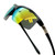 Men Sports Sunglasses Rimless Driving Golfing Outdoor Fashion Designer elegant