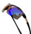Men Sports Sunglasses Rimless Driving Golfing Outdoor Fashion Designer elegant