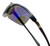 Men Sports Sunglasses Rimless Driving Golfing Outdoor Fashion Designer elegant