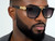 men's sunglasses, designer sunglasses, black sunglasses, gold sunglasses, fashion sunglasses, luxury eyewear,  statement sunglasses, stylish sunglasses, sun protection, outdoor sunglasses