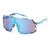 Men Women Designer Sport Sunglasses Shades Fashion Outdoor