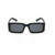 Men  Women Sunglasses Square Small Shades Hip Hop Style