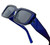 Men  Women Sunglasses Square Small Shades Hip Hop Style
