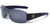 Sunglasses Men Shades Single Lens Square Large Men's Women's Miami Sunglasses Gafas Lentes De Moda Para Hombres Mujeres