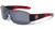 Sunglasses Men Shades Single Lens Square Large Men's Women's Miami Sunglasses Gafas Lentes De Moda Para Hombres Mujeres