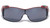 Sunglasses Men Shades Single Lens Square Large Men's Women's Miami Sunglasses Gafas Lentes De Moda Para Hombres Mujeres