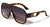 Sunglasses Men Shades Single Lens Square Large Men's Women's Miami Sunglasses Gafas Lentes De Moda Para Hombres Mujeres