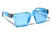 Hip Hop Fashion, Streetwear, Cyberpunk, Y2K, Retro Future, Steampunk, Bold Eyewear, Clear Frames, Gold Accents, Designer Inspired, Luxury Aesthetic, Statement Piece, Geometric Sunglasses