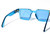Hip Hop Fashion, Streetwear, Cyberpunk, Y2K, Retro Future, Steampunk, Bold Eyewear, Clear Frames, Gold Accents, Designer Inspired, Luxury Aesthetic, Statement Piece, Geometric Sunglasses