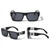 Sunglasses Fashion Designer Miami Style Square Hip Hop Lion