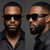 Sunglasses Fashion Designer Miami Style Square Hip Hop Lion