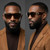 Sunglasses Fashion Designer Miami Style Square Hip Hop Lion