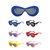 New in Oval Sunglasses for Men Women 2023 Fashion Retro Brand Design Shades Eyewear Female Candy Color Goggle Sun Glasses