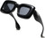 New in Square Sunglasses for Men Women 2023 Fashion Retro Brand Design Shades Eyewear Female Candy Color Goggle Sun Glasses