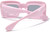 New in Square Sunglasses for Men Women 2023 Fashion Retro Brand Design Shades Eyewear Female Candy Color Goggle Sun Glasses