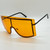New Sunglasses for Men Women  Fashion Retro Brand Design Shades Eyewear Female Candy Color Goggle Sun Glasses