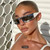 Gafas De Sol Lentes Para Mujeres Nuevo Moderno Style Sunglasses Sports Retro New Celebrity Shades Luxury Style