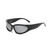 Gafas De Sol Lentes Para Mujeres Nuevo Moderno Style men Sunglasses Celebrity Fashion Designer Celebrity Luxury Shades Elegant Retro Sport