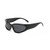 Gafas De Sol Lentes Para Mujeres Nuevo Moderno Style men Sunglasses Celebrity Fashion Designer Celebrity Luxury Shades Elegant Retro Sport