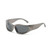 Gafas De Sol Lentes Para Mujeres Nuevo Moderno Style men Sunglasses Celebrity Fashion Designer Celebrity Luxury Shades Elegant Retro Sport