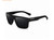 Polarized Men Women Cycling Sunglasses Set Sports Biker Beach Reflective Lenses Square Shades Driving Golfing Outdoor Light Weight