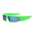 Cyberpunk, Y2K, Space Age, Rave, Festival, Streetwear, Sporty, Shield, Goggle, Minimalist, Avant Garde, Matrix, Retro-Futurism, Alien, Hypebeast