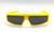 Cyberpunk, Y2K, Space Age, Rave, Festival, Streetwear, Sporty, Shield, Goggle, Minimalist, Avant Garde, Matrix, Retro-Futurism, Alien, Hypebeast