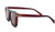 Sunglasses Fashion Designer Elegant Square Shades Luxury Celebrity Style New Model Lentes Gafas De Moda Nuevo Moderno Retro Vintage Eye Glasses Eyewear