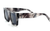 Gafas Lentes De Moda Elagant Nuevo Para Humbres Sunglasses Men Designer Fashion Classic Square