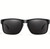 New Polarized Men Anti Glare Fishing Cycling Driving Sport Sunglasses Square