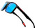 Men Polarized Sunglasses Sports Outdoor Trendy