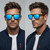 Men Polarized Sunglasses Sports Outdoor Trendy