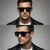 Men Polarized Sunglasses Sports Outdoor Trendy