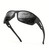 Gafas De Sol Lentes Para Humbres Nuevo Polarized Men Sunglasses Blue Mirror New