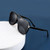 Aviator Fashion Pilot Retro Mens Womens Stylish Sunglasses Trendy Square Style
