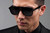 Aviator Fashion Pilot Retro Mens Womens Stylish Sunglasses Trendy Square Style
