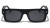 Men  Women Sunglasses Square Small Shades Hip Hop Style