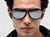 Men Designer Sunglasses Shades Aviator Round Style Luxury Celebrity Model Gafas Lentes Para Humbres