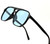 Aviator Fashion Pilot Retro Mens Womens Stylish Sunglasses Trendy Square Style